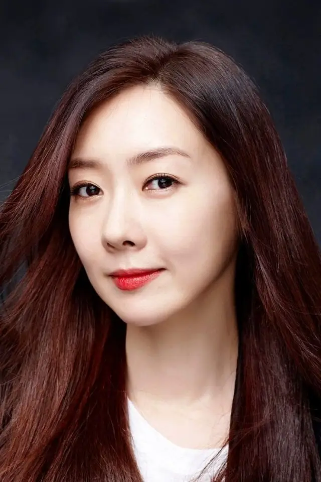 Фото Ю Джи Ён (Yoo Ji-yeon)