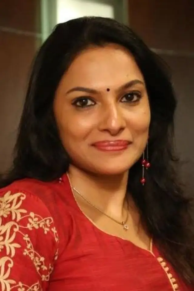 Фото Ретика Шринивас (Rethika Srinivas)