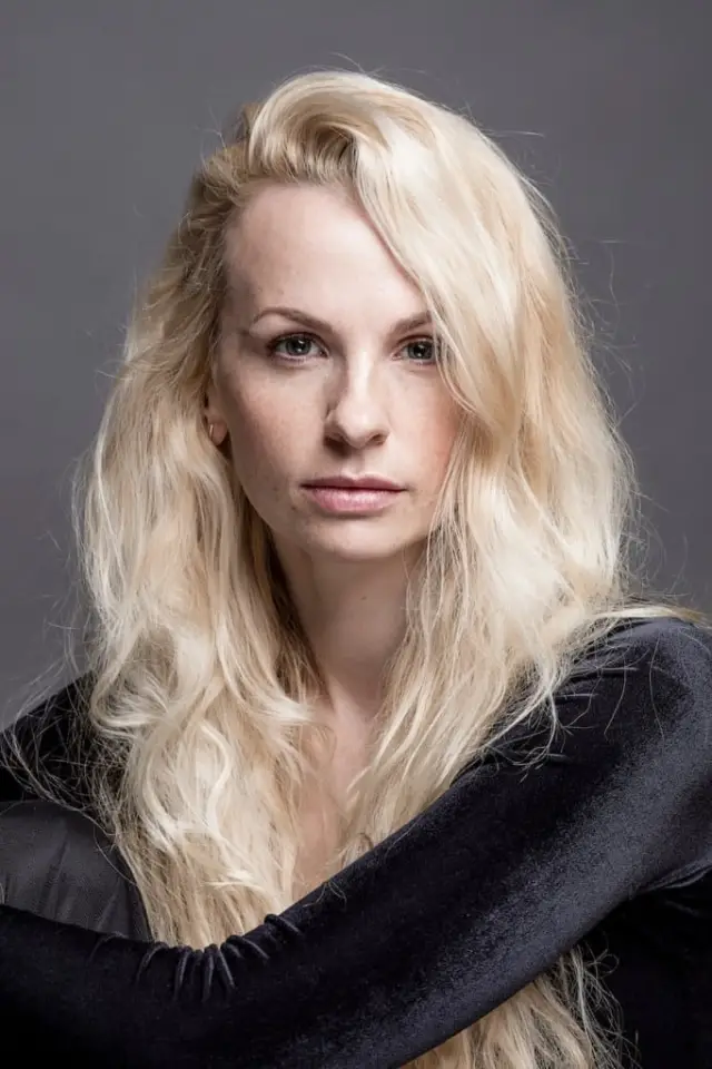 Фото Элина Пяхклимяги (Elina Pähklimägi)