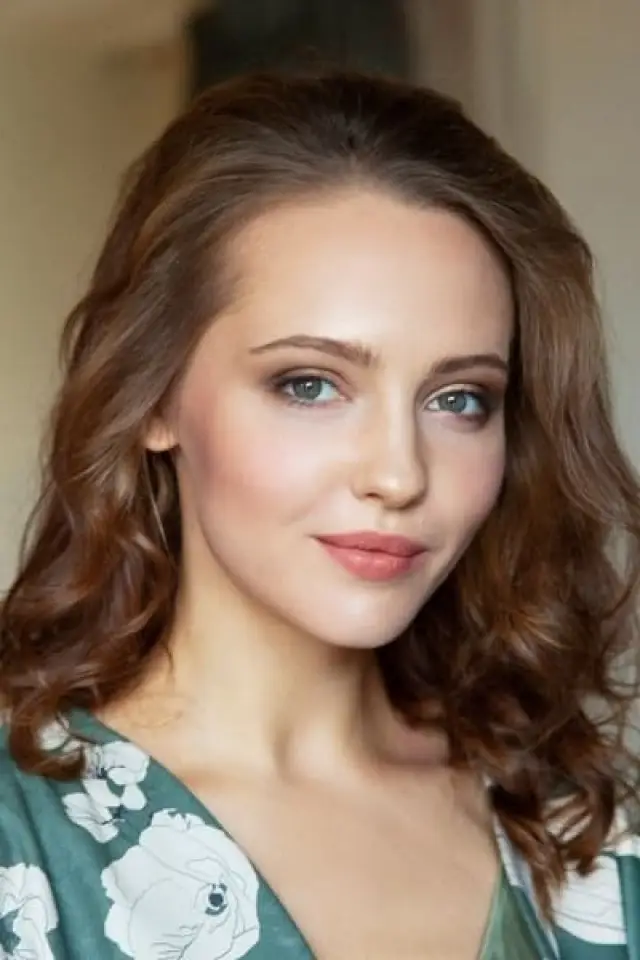 Фото Юлия Хлынина (Yuliya Khlynina)