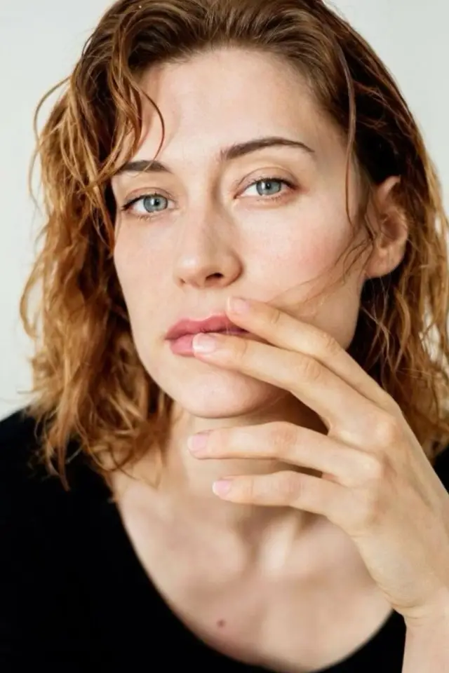 Фото  (Marta Belmonte)