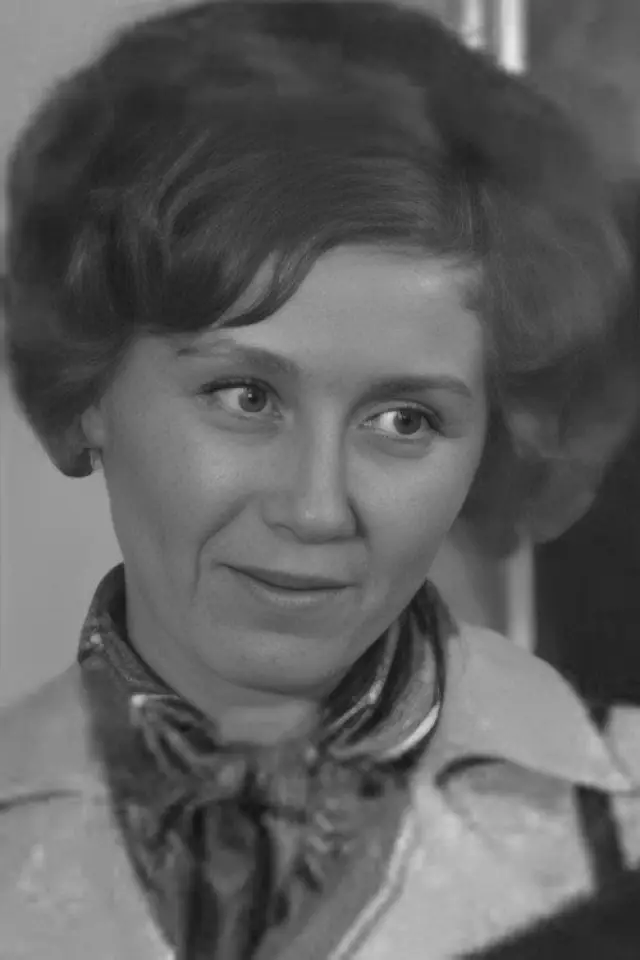 Фото Рута Сталилюнайте (Rūta Staliliūnaitė)