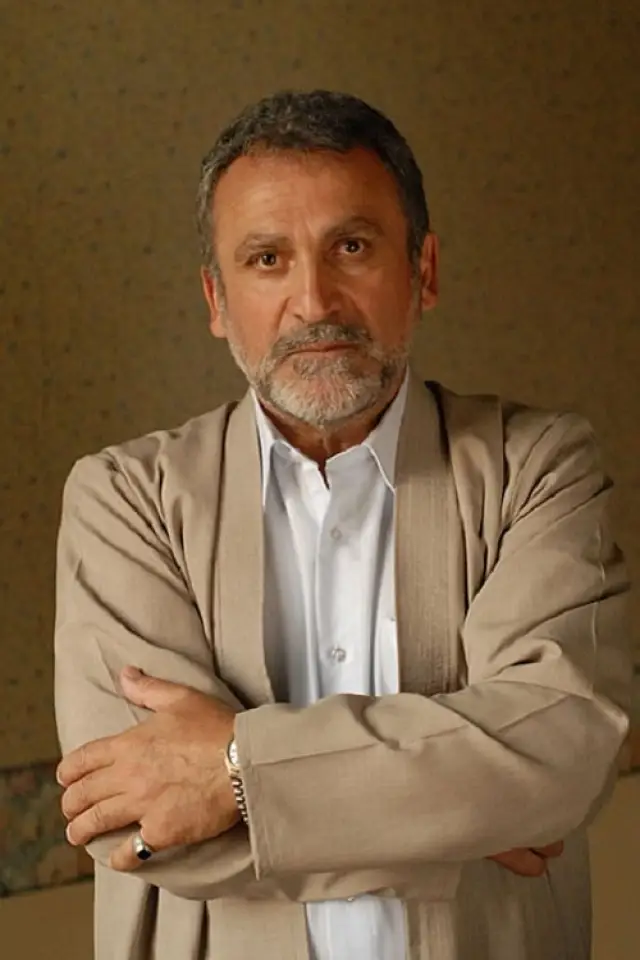 Фото Али Мухаммад (Ali Mukhammad)