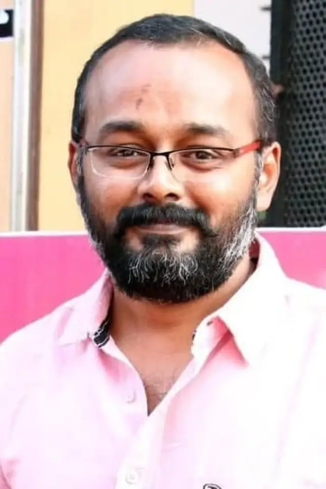 Фото С. Р. Катир (S. R. Kathir)