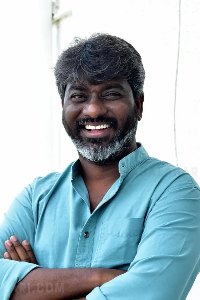 Фото  (G. Murali)
