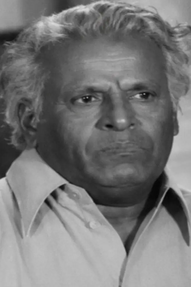Фото  (A. K. Veerasamy)