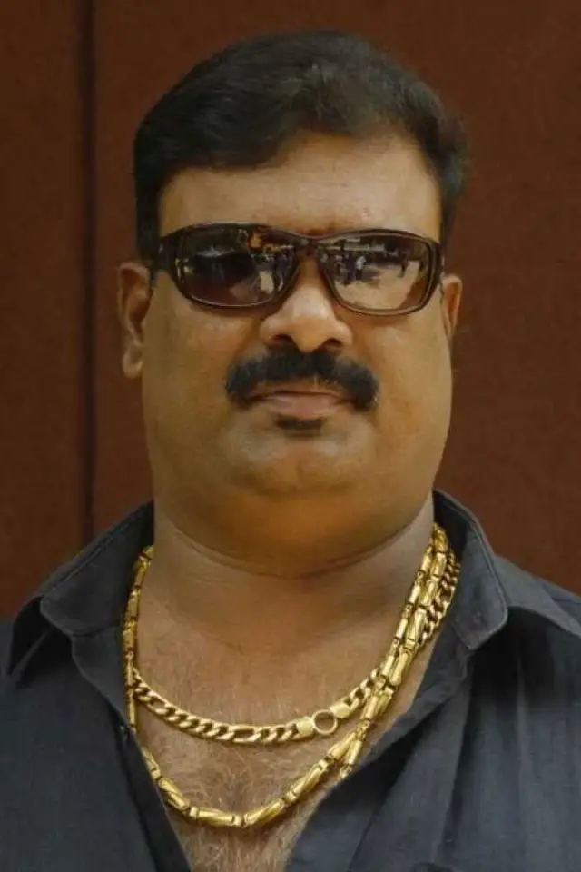 Фото Талапати Динеш (Thalapathi Dinesh)