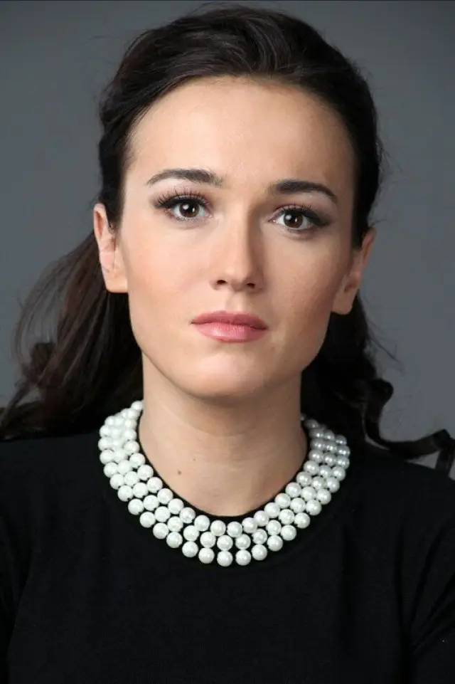 Фото Александра Булычёва (Aleksandra Bulychyova)