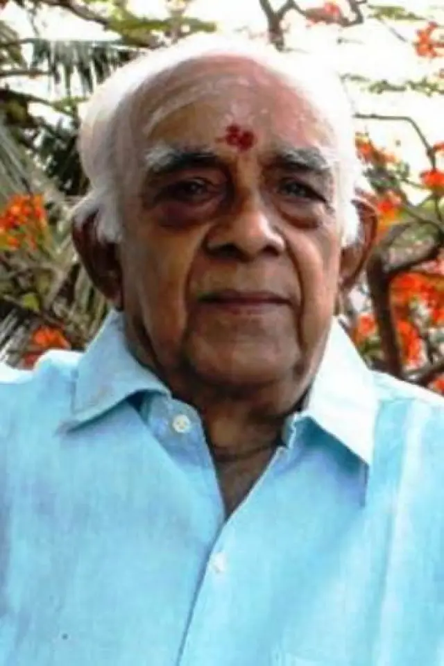 Фото  (Ra. Sankaran)