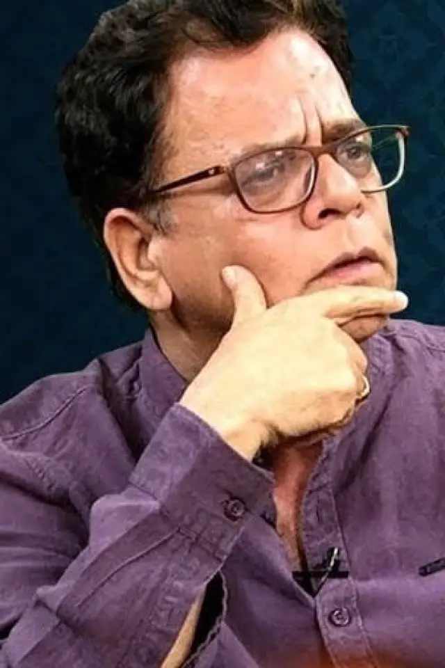 Фото Анант Бабу (Ananth Babu)
