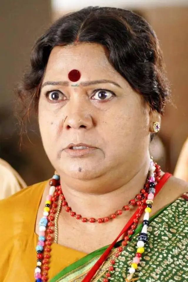 Фото Телангана Шакунтала (Telangana Shakuntala)