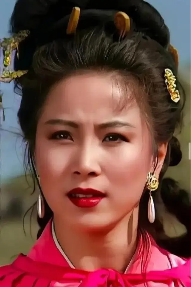 Фото Чжао Юэ (Zhao Yue)