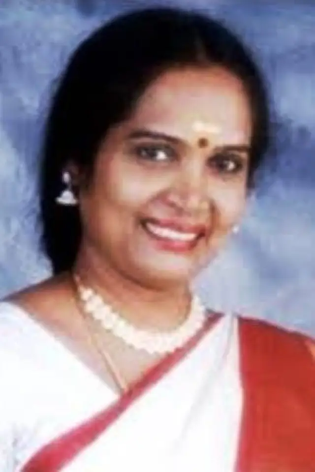 Фото  (K. R. Savithri)
