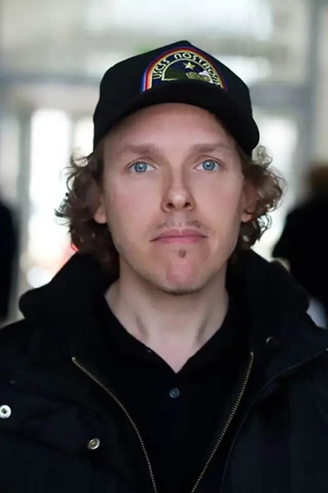 Фото Иоганнес Гренцфуртнер (Johannes Grenzfurthner)