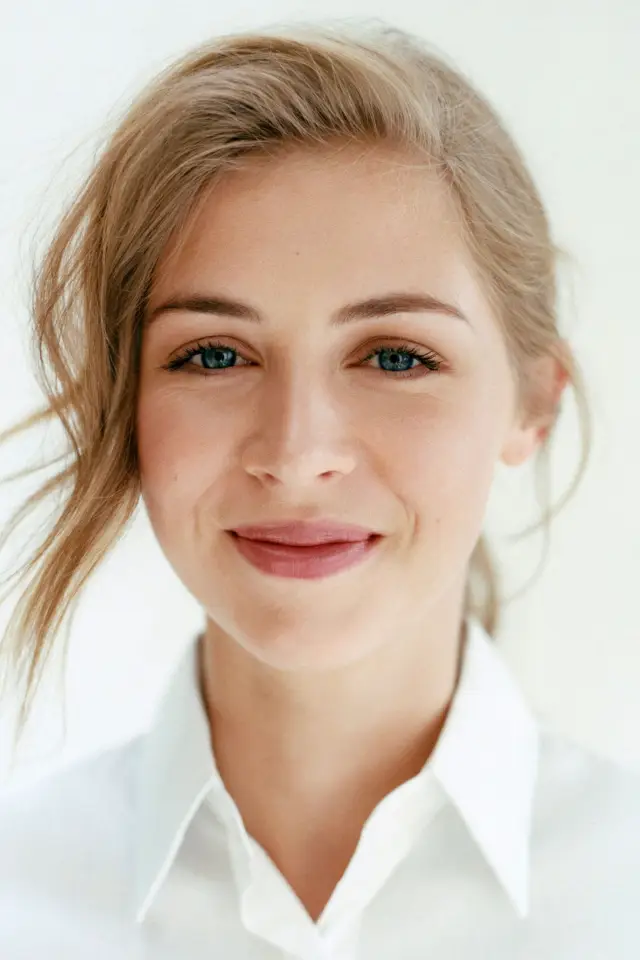 Фото Гермиона Корфилд (Hermione Corfield)