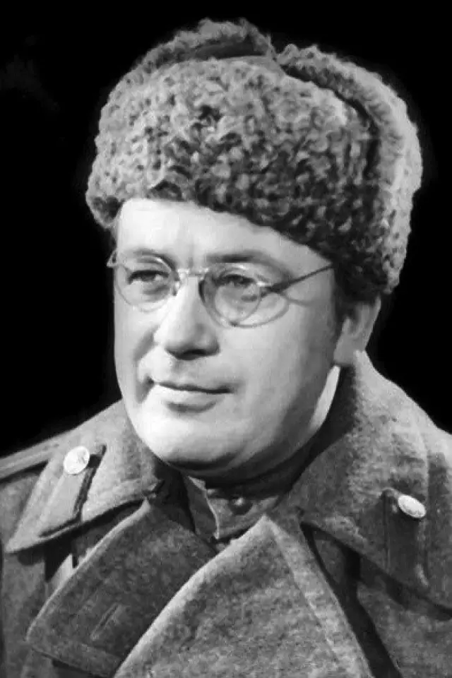 Фото Владимир Гончаров (Vladimir Goncharov)