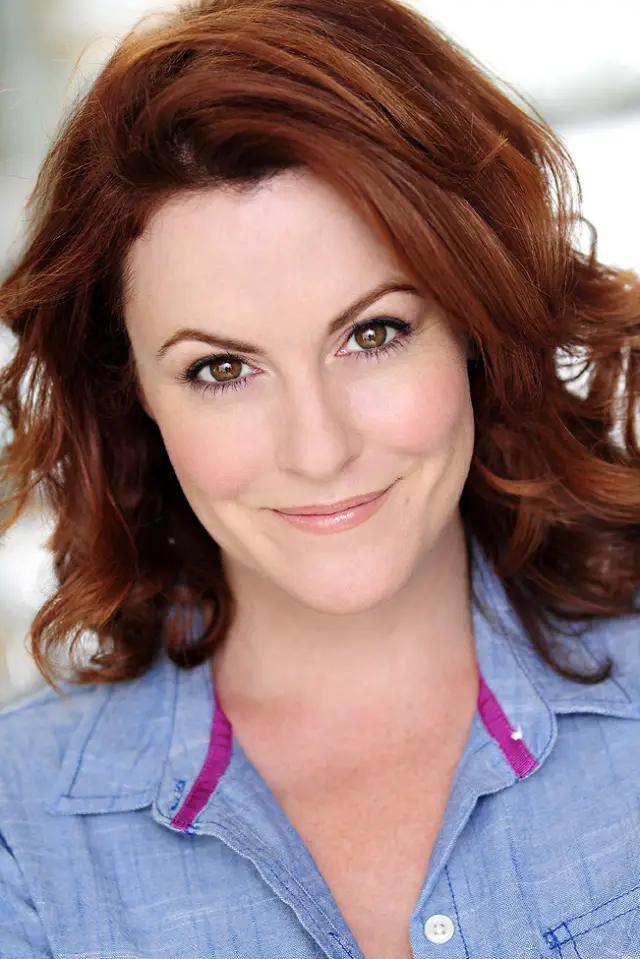 Фото  (Kristina Hayes)