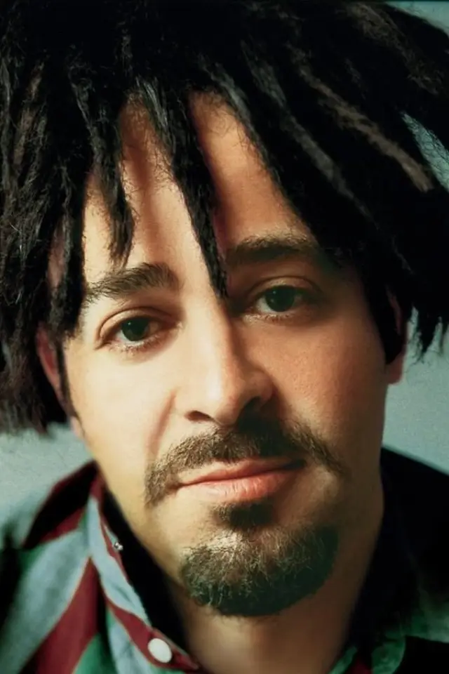 Фото Адам Дуриц (Adam Duritz)