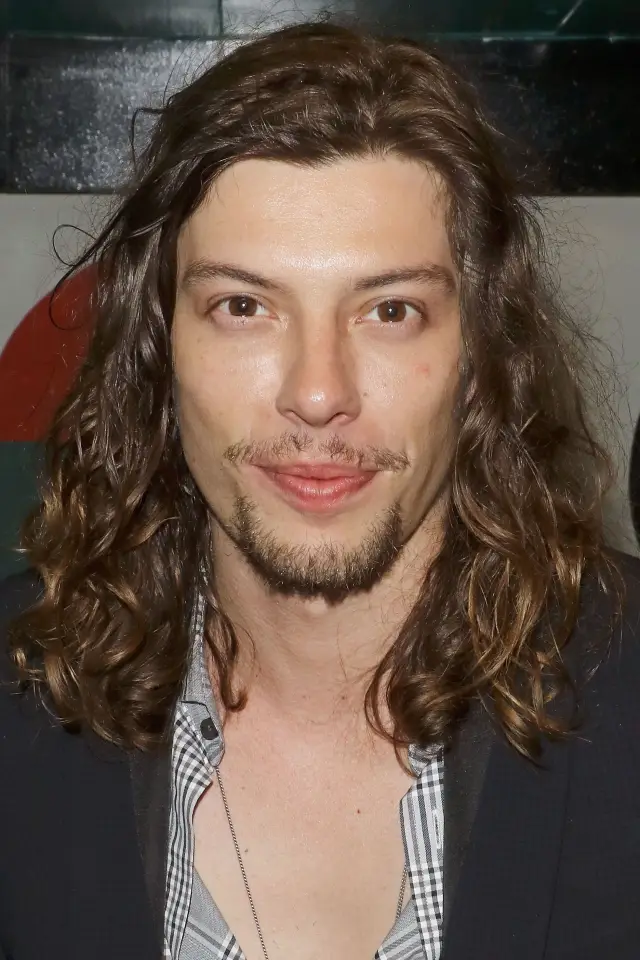 Фото Бенедикт Самуэль (Benedict Samuel)