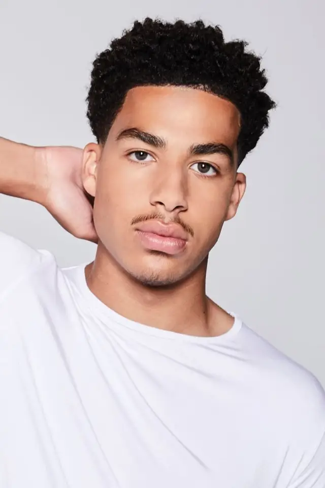 Фото Маркус Скрайбер (Marcus Scribner)