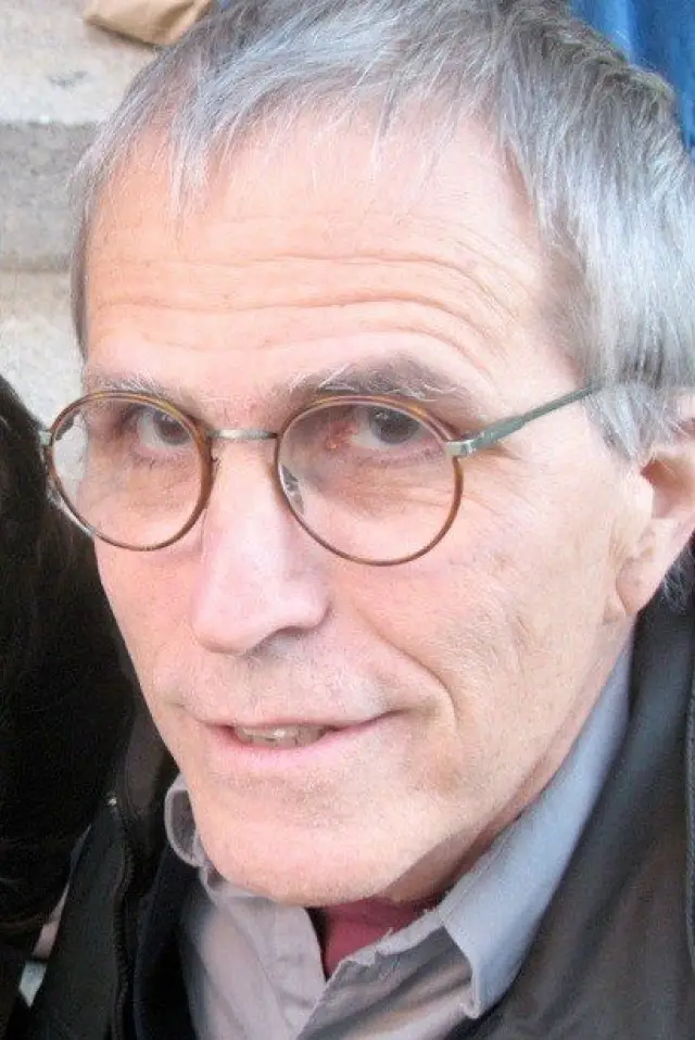 Фото  (George Griffin)