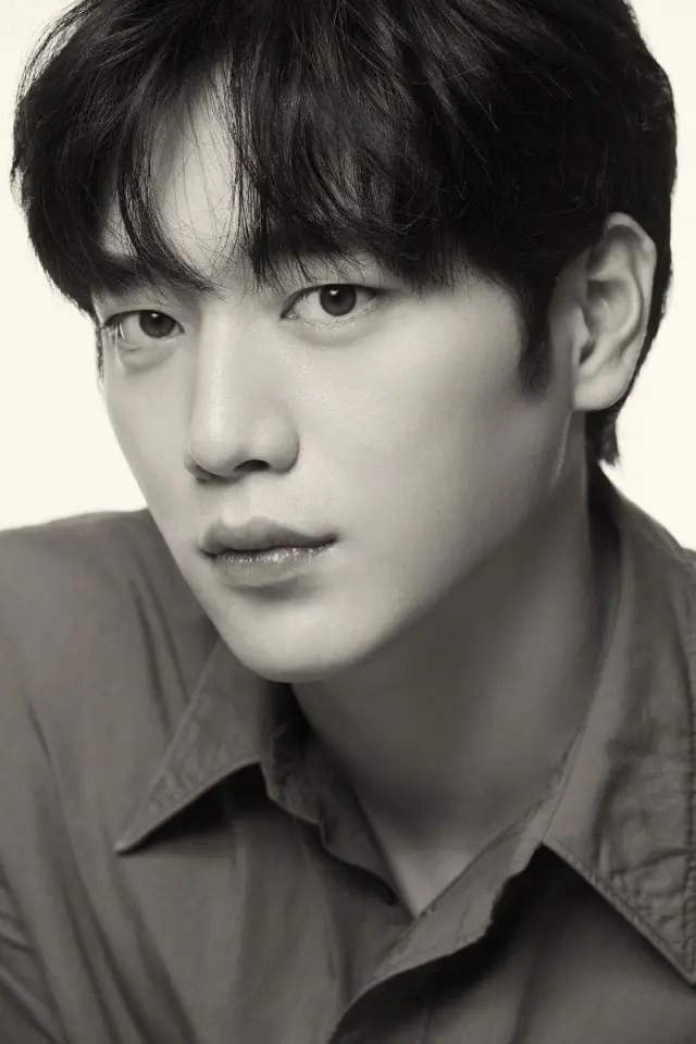 Фото Со Ган Джун (Seo Kang-joon)
