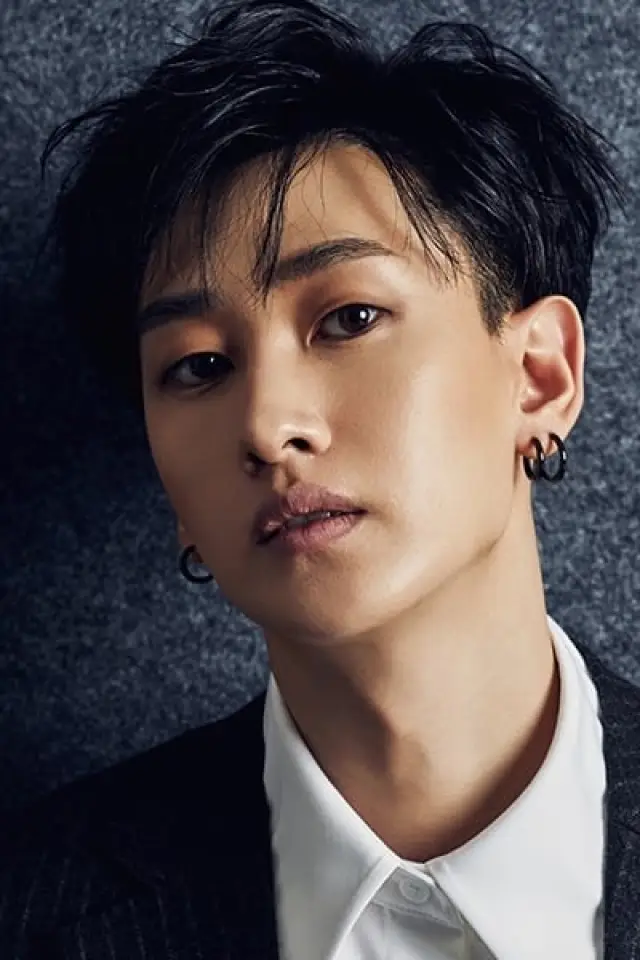Фото Ын Хёк (Eunhyuk)