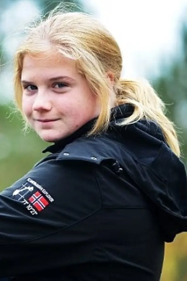 Фото  (Ida Husøy)
