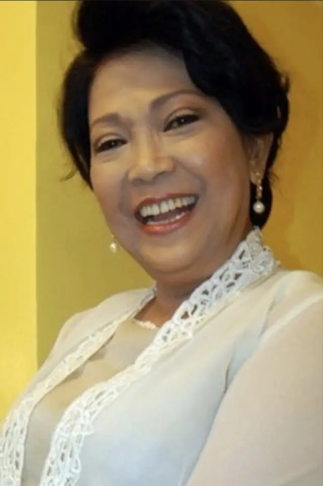 Фото  (Rima Melati)
