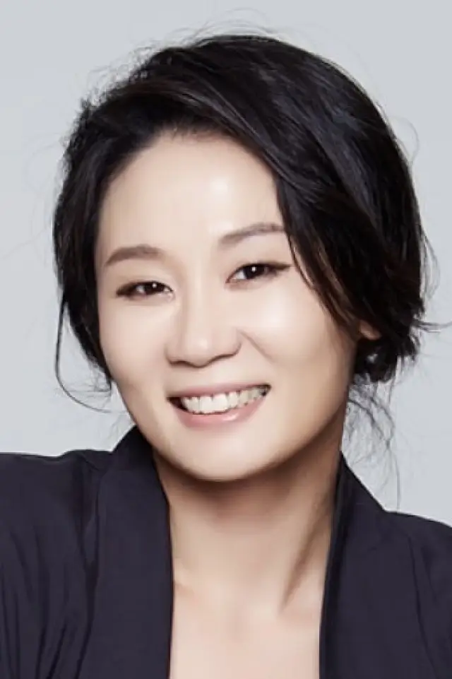 Фото Ким Сон Ён (Kim Sun-young)