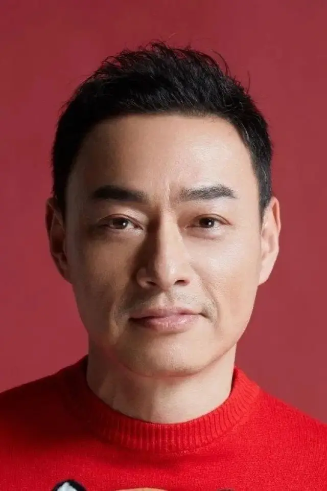 Фото Вэй И Бо (Wei Yibo)
