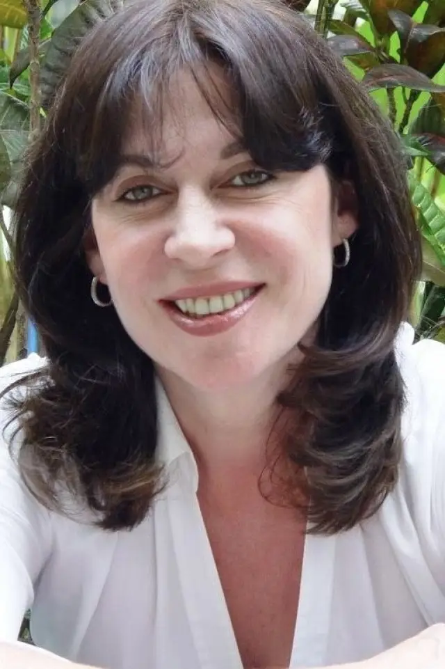 Фото  (Carlota Sosa)