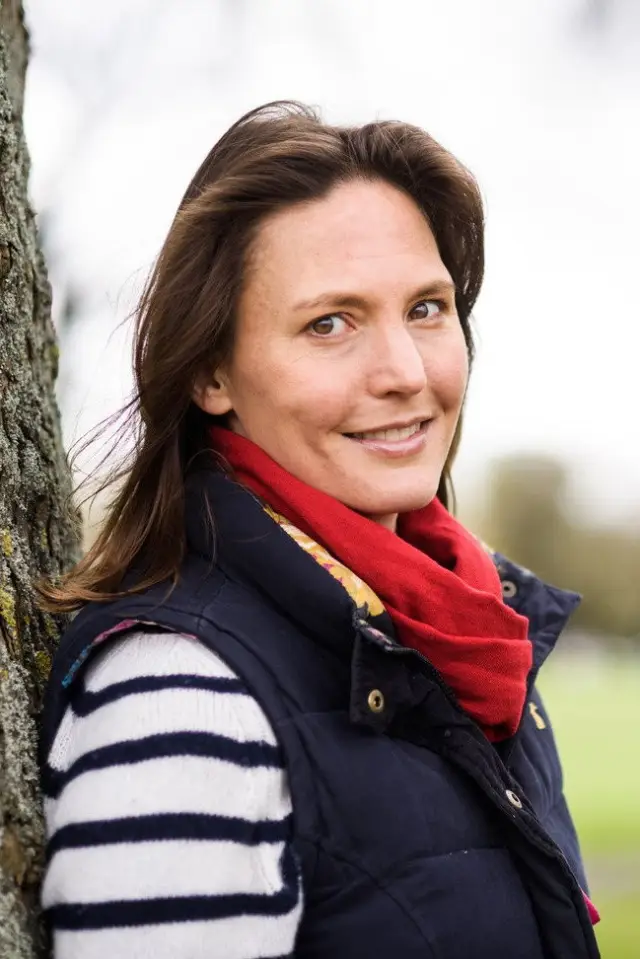 Фото  (Helen Czerski)