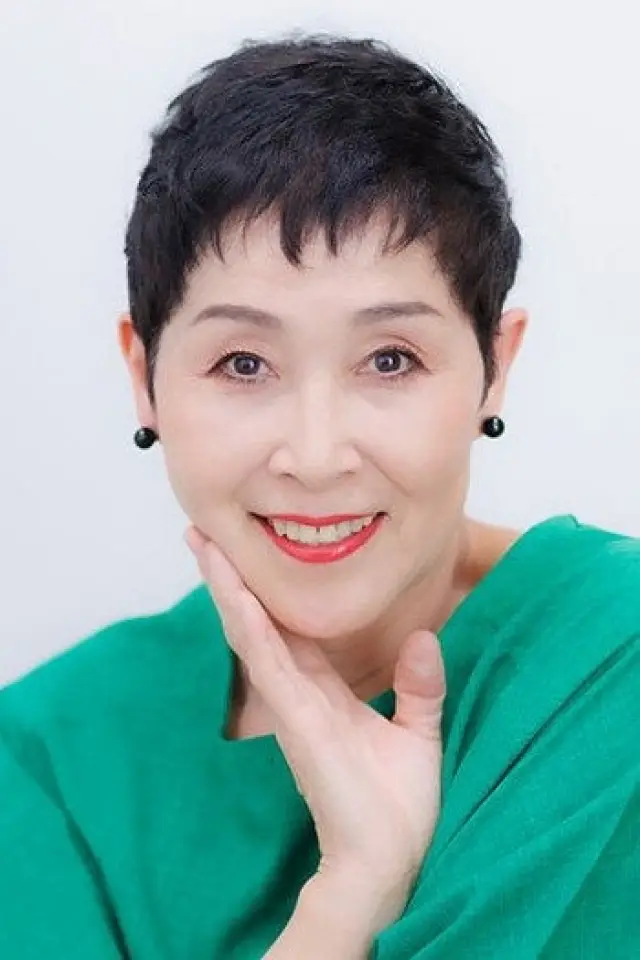 Фото  (Mach Fumiake)