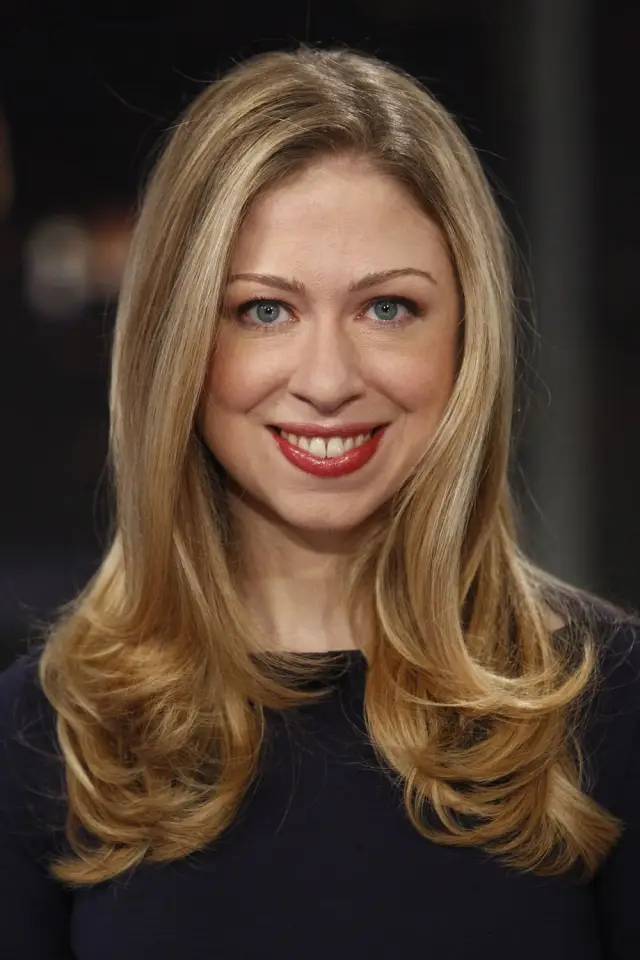 Фото Челси Клинтон (Chelsea Clinton)