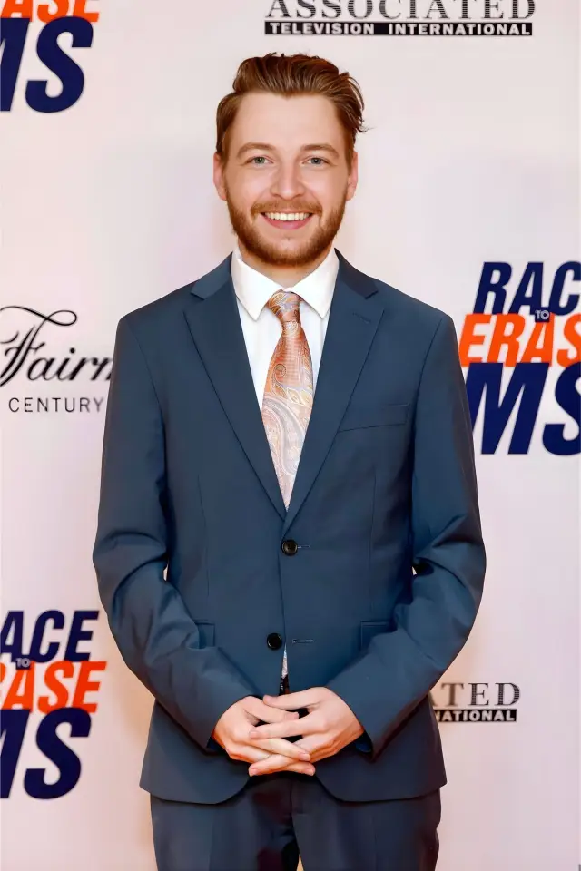 Фото Чейз Кроуфорд (Chase Crawford)