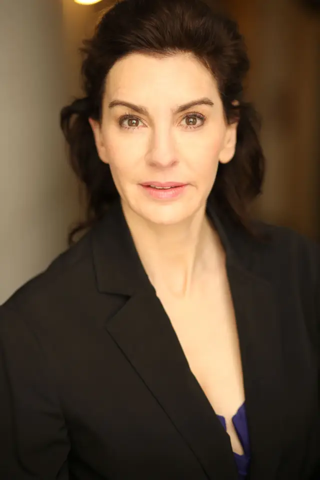 Фото Хилари Грир (Hilary Greer)