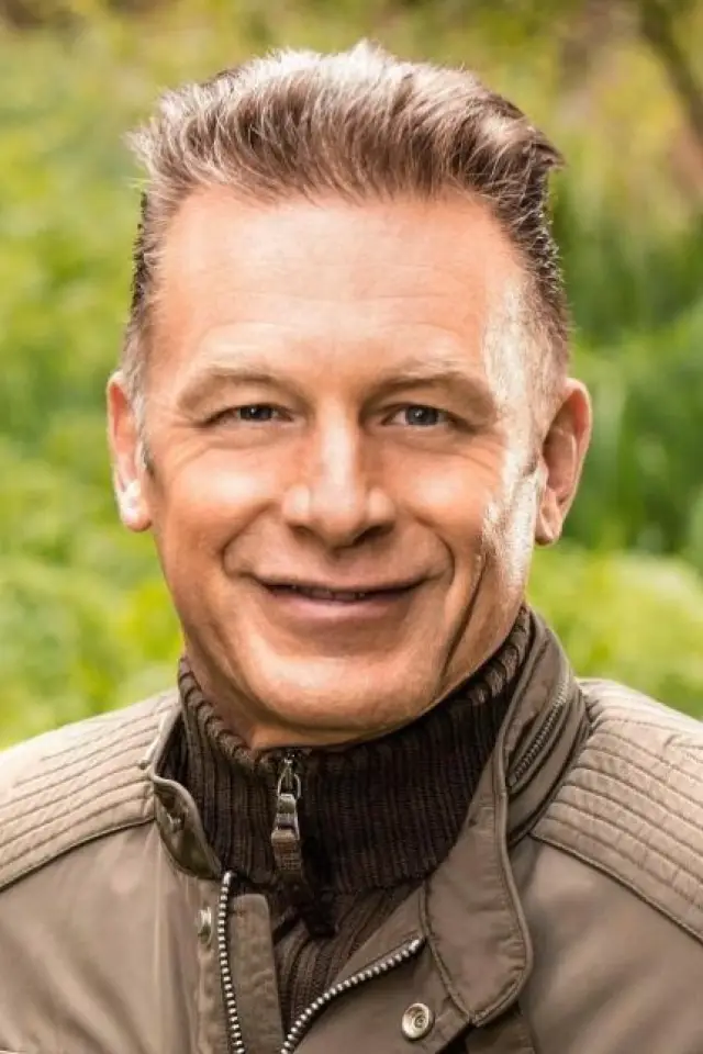 Фото  (Chris Packham)