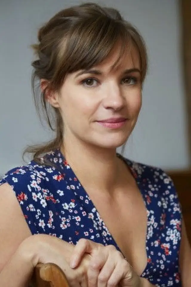 Фото  (Clémence Faure)