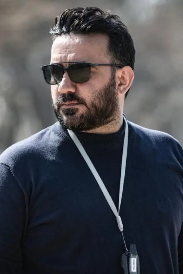 Фото  (Jamshid Mahmoudi)