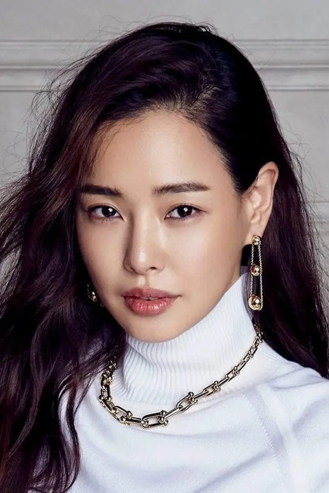 Фото Хани Ли (Honey Lee)