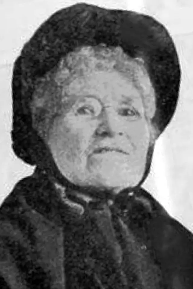 Фото Руби Лафайетт (Ruby Lafayette)