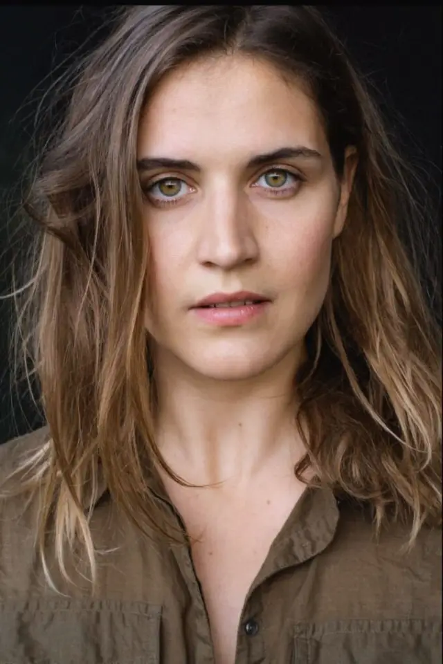 Фото Морган Феррю (Morgane Ferru)