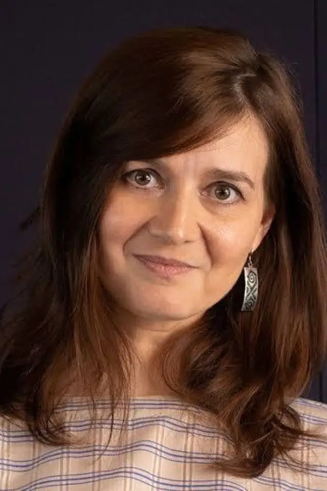 Фото Теодора Ана Михай (Teodora Ana Mihai)
