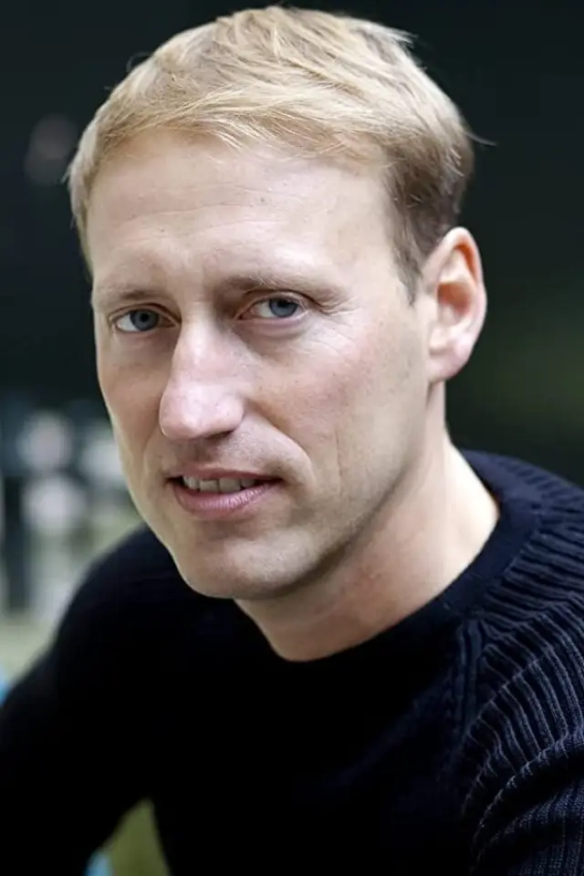 Фото Ян Оливер Шрёдер (Jan Oliver Schroeder)