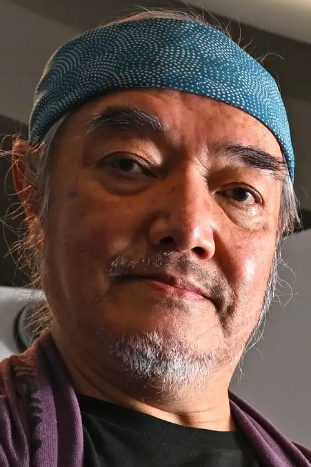 Фото Казутака Миятакэ (Kazutaka Miyatake)