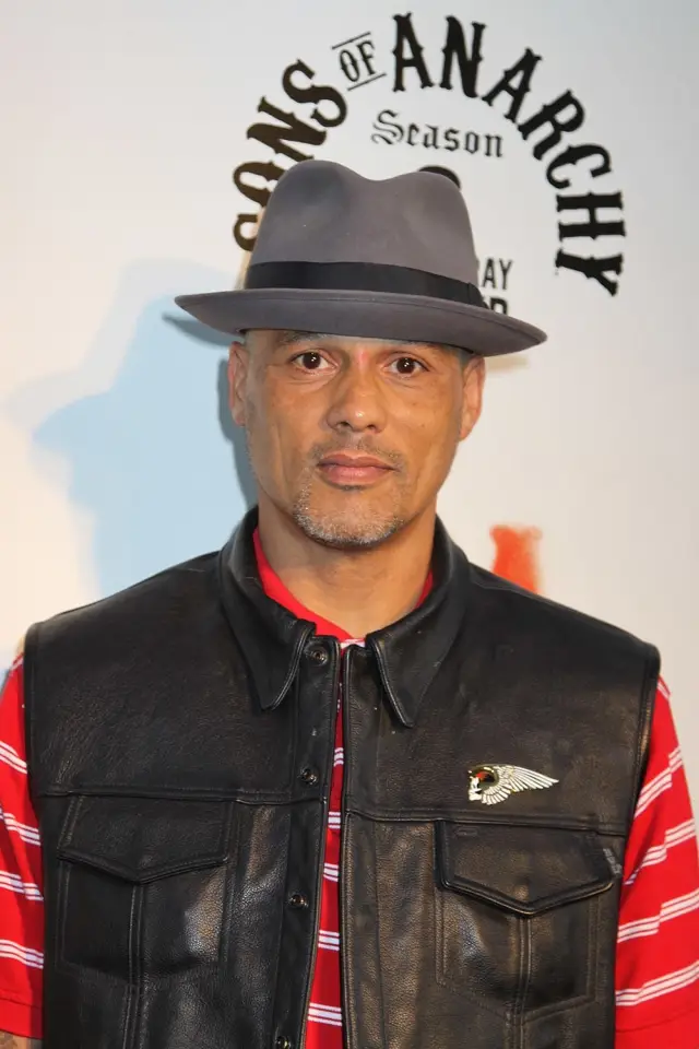 Фото Дэвид Лебрава (David Labrava)