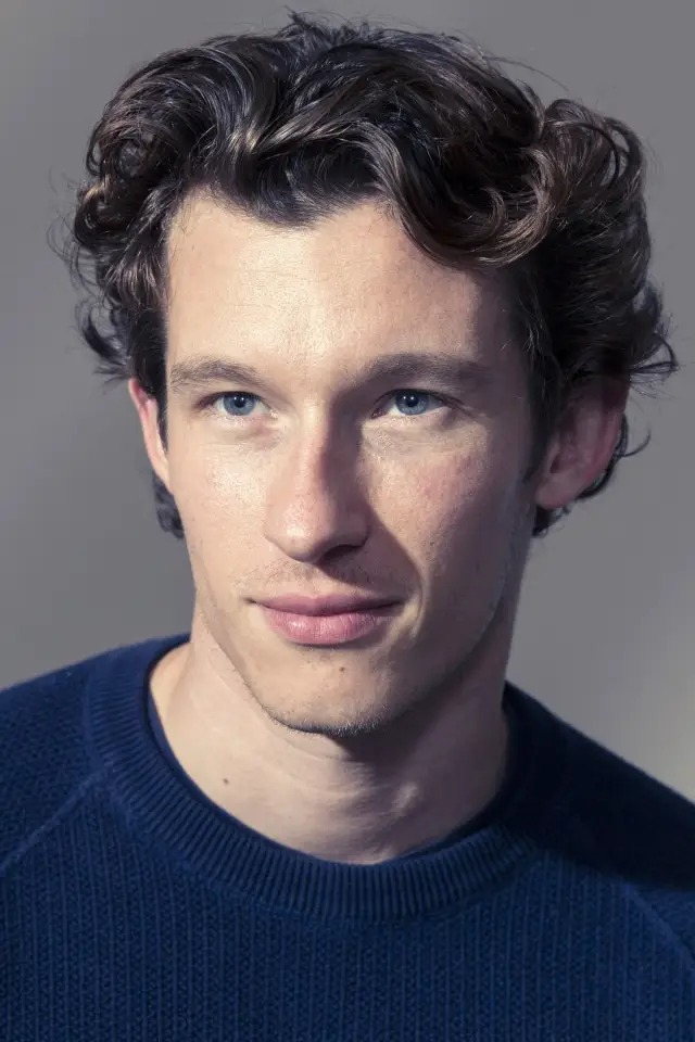 Фото Каллум Тёрнер (Callum Turner)