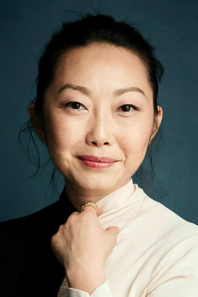 Фото Лулу Ван (Lulu Wang)