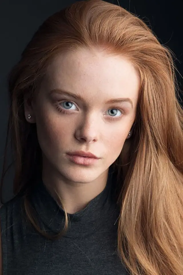 Фото Эбигейл Коуэн (Abigail Cowen)